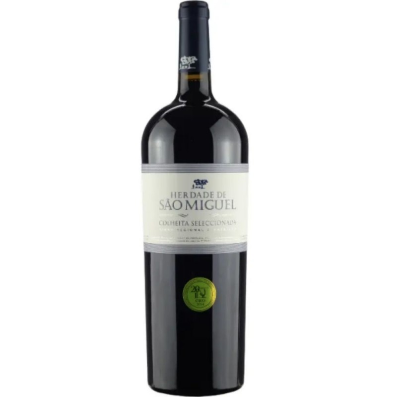 Vinho Tinto Herdade São Miguel Colheita Seleciona 1500ML